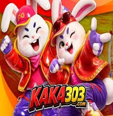 KAKA303 - Petualangan Seru di Dunia RPG