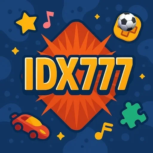 idx777 Hub Unduhan